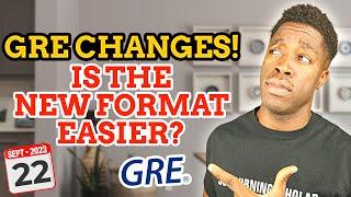  Crush the New GRE in 2024 with This Single Hack!