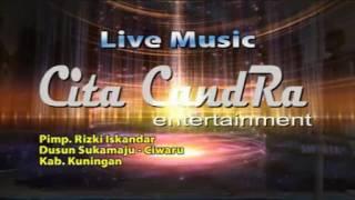 Cita CandRa entertainment ( Risna Cinut ) Kopi Lendot