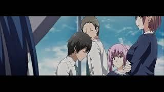 Haitoku no kyoukai  (AMV)