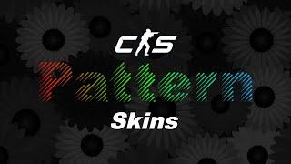The ULTIMATE guide to creating CSGO pattern skins