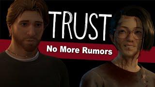 How to Get Ryan to Believe Alex (Tested & Verified)  // Life is Strange True Colors