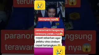 #pegi #viral #beritaterkini #kasusvina #vinacirebon #vinasebelumtujuhhari #shorts