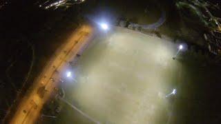 5" Freestyle Drone | Late Night FPV Shred Sesh