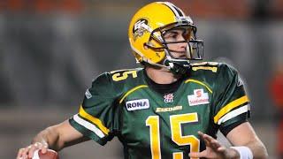 Four-time Grey Cup champion Ricky Ray on his career and life after football