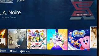 Xecuter SX OS overview Nintendo Switch M4Kgames