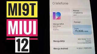 [How to] Xiaomi Mi9T MIUI12 Android 11 Firmware Update Upgrade - MIUI 11.0.4 (QFJEUXM)