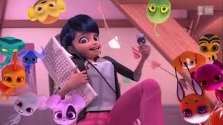 miraculous ladybug season 4 out of context