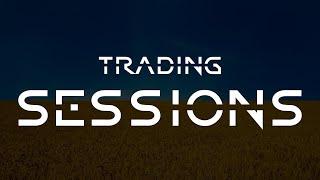 Trading Sessions FX - Торговые Сессии FX