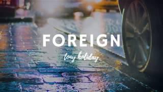 [FREE] Travis Scott x Future Type Beat "FOREIGN" | Trap/Banger Instrumental 2019