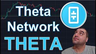 Theta Network (THETA) price analysis
