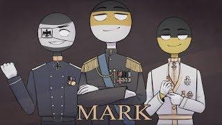 MARK MEME | (Countryhumans)