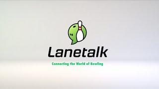 Lanetalk promo video 2021