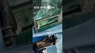 GTA IV Real life graphics made with Runway gen 3 video to video.