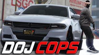 An Eye for an Eye | Dept. of Justice Cops | Ep.965