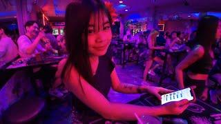 SOI 6 PATTAYA SO MANY SEXY YOUNG GIRLS 4K 