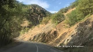 Dersim (Tunceli) - Munzur Valley National Park