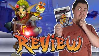 Revisiting the Jak & Daxter Trilogy - Square Eyed Jak