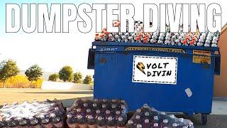 "Dumpster Diving: Hidden Treasures Uncovered!" - S4E4