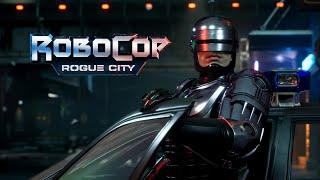 RoboCop: Rogue City | #6