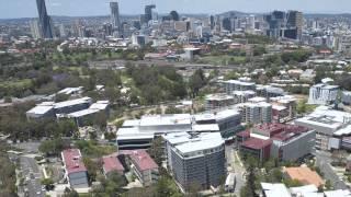 Harcourts Urban - Flourish Apartments - Kelvin Grove