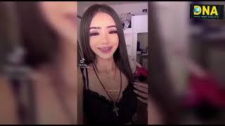 Real caca girl tiktok video - real caca girl - real caca girl video || DNA ||