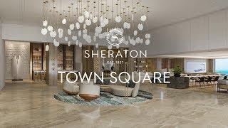 Sheraton: Town Square