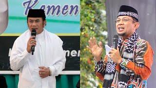 Tabligh Akbar Ustad Wijayanto  &  Rhoma Irama