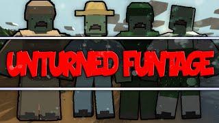 UNTURNED FUNTAGE :)