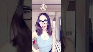 Nuovo #tiktok Martina trinca #beautiful #2024 #love #shorts