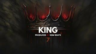 [FREE] "King 7" Orchestral Hard Trap Beat Instrumental Dark Epic Rap Freestyle Beats | NSM Beats