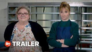 Kitchen Brigade Trailer #1 (2023)