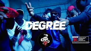 [FREE] #OFB Izzpot X Headie One UK Drill Type Beat 2021 - "Degree" (Prod. StefXBeatz)