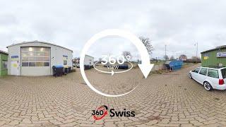 Fahrzeugaufbereitung und Smartrepair Oliver Mentschke - 360 Virtual Tour Services