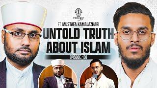 UNTOLD Truth of Islam, Quran, Prophet & Teachings || Jihad, Namaz, Roza || Assamese PODCAST - 138