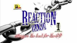 Reaction - Clappin Song