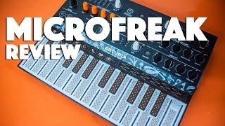 Arturia MicroFreak - My Unbiased Review After 6 Months