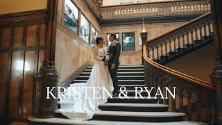 Kristen & Ryan