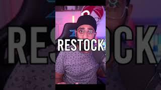 Sony PlayStation 5/PS5 restock date revealed !!! #Shorts