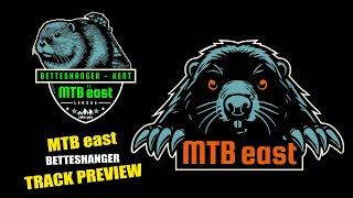 Betteshanger bike park preview for MTB east race