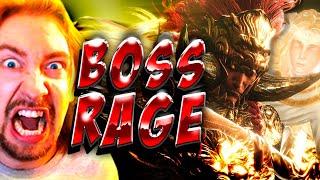 BOSS RAGE: Promised Consort Radahn - Shadow of the Erdtree