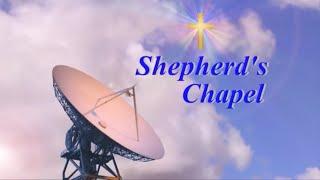 Warned Of God, YHVH - Shepherd’s Chapel - Pastor Arnold Murray