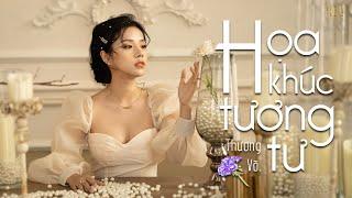 HỌA KHÚC TƯƠNG TƯ - THƯƠNG VÕ | MV OFFICIAL