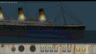 Titanic's Full Story (Floating Sandbox)