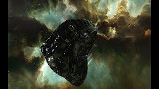 Eve online - solp PvP Vexor navy