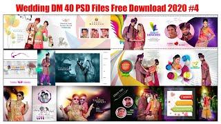 Wedding DM 40 PSD Files Free Download 2020 #4