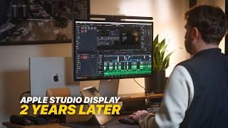 Why I finally gave in…Apple Studio Display Review