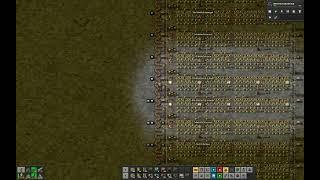 I did a song in Factorio (When in Rome - The Promise)