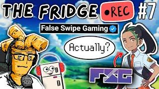 How GOOD was @FalseSwipeGaming ACTUALLY? | The Fridge #7