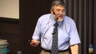 William D. Phillips: Time, Einstein and the coolest stuff in the universe