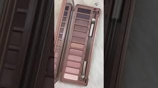 Quelle est la meilleure palette maquillage nude? Si vous devez acheter qu’une seule palette